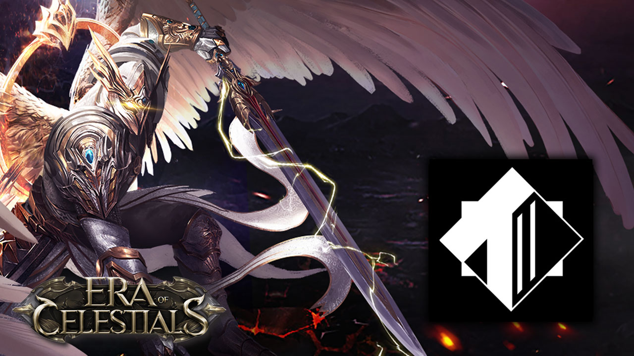 SUPPORT ME BY PLAYING Era of Celestials FOR <b>FREE</b>